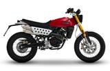 Fantic 125 Caballero SCRAMBLER ABS Mod: 2025 - Offers