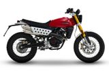 Fantic 125 Caballero SCRAMBLER ABS Mod: 2025 - Offers matching your search criteria