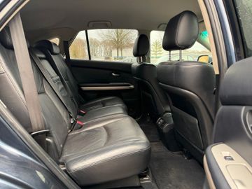 Lexus RX 400 - 12