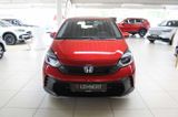 Honda Jazz Hybrid Elegance - Honda Jazz aus 2024