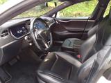 Tesla Model S 70D - Panorama, Schiebedach, MCU 2, CCS - Tesla aus 2015