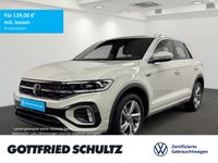 Volkswagen T-Roc - Vorschau Bild 1