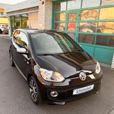 Volkswagen up! street *Sondermodell* - VW up! in Bonn