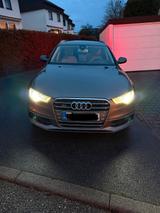 Audi A6 3.0 Tfsi - Audi A6 mit Benzin-Antrieb: Kombi, 3.0