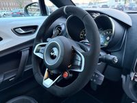 Alpine A110 - Vorschau Bild 17