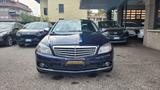 Mercedes-Benz Mercedes-benz C 220 CDI cat Elegance Sport - Mercedes-Benz C 220: Elegance