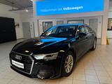 Audi A6 40 TDI*Business-Paket*Navi*ACC*Leder*4Zonen - Audi A6: Limousine, 4b