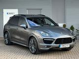 Porsche Cayenne 4.8 GTS Automat*Leder*Navi*Pano*Xenon*AC - gebrauchte Porsche Cayenne aus dem Jahr 2013