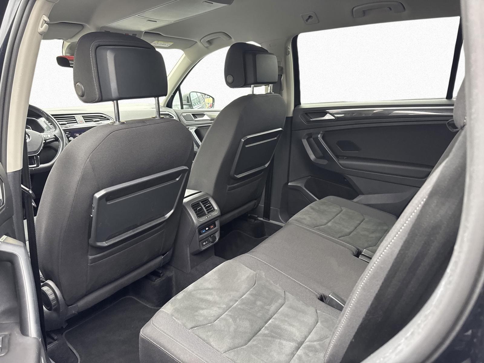 Volkswagen Tiguan Allspace Highline 1.5TSI 7-DSG, миниатюра 13