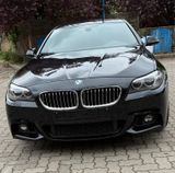 BMW 520 Baureihe Touring Aktionsangebot - BMW 5er Reihe aus 2016