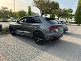 Audi RSQ8 RS Q8, RS Dynamik Paket, Carbon,... - Audi RSQ8: Von Privat