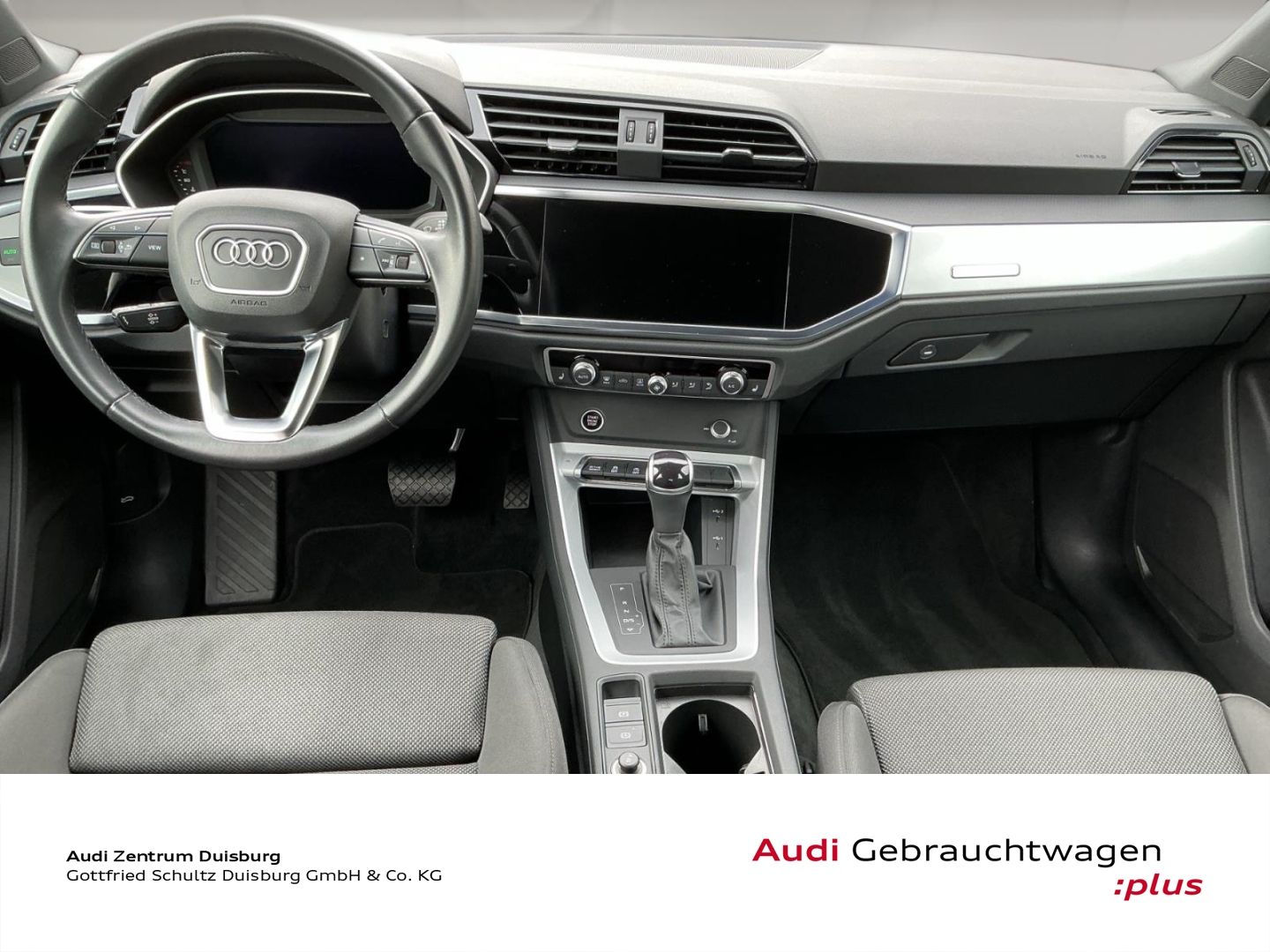 Audi Q3 - Bild 7