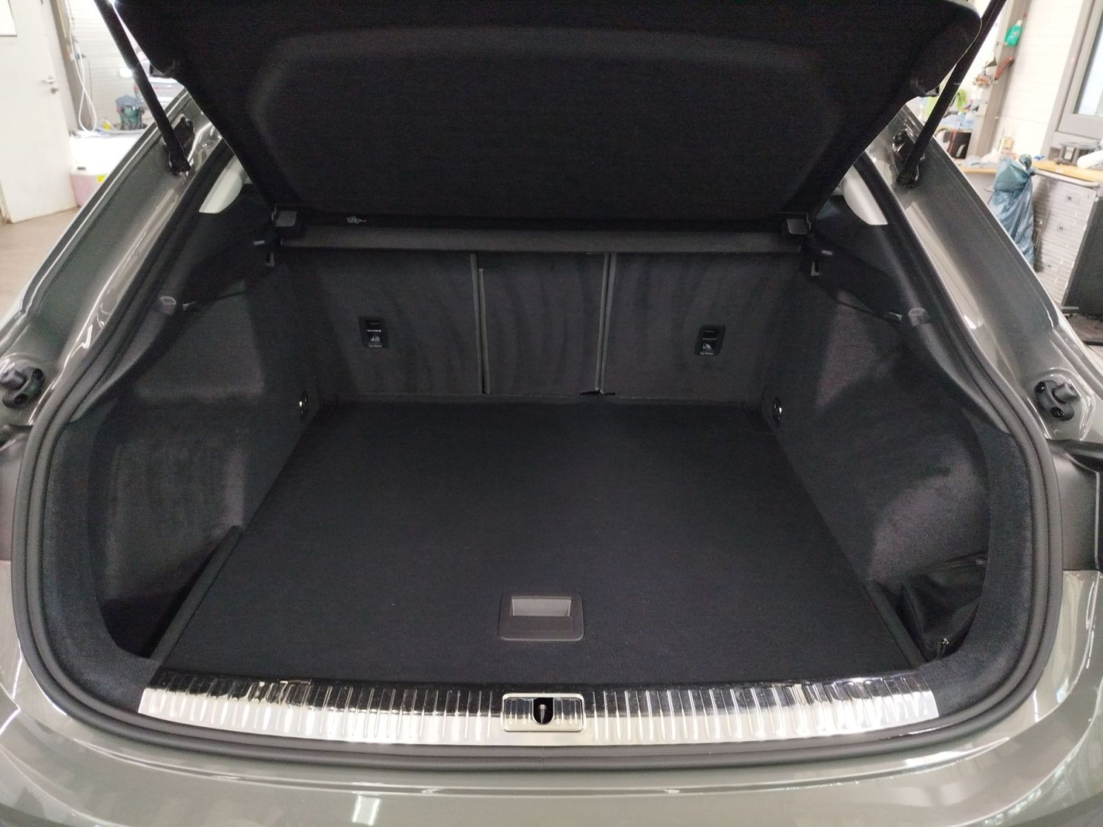 Audi Q3 - Bild 6