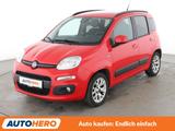 Fiat Panda 0.9 Lounge*PDC*SHZ*KLIMA*GARANTIE* - Fiat Panda Gebrauchtwagen