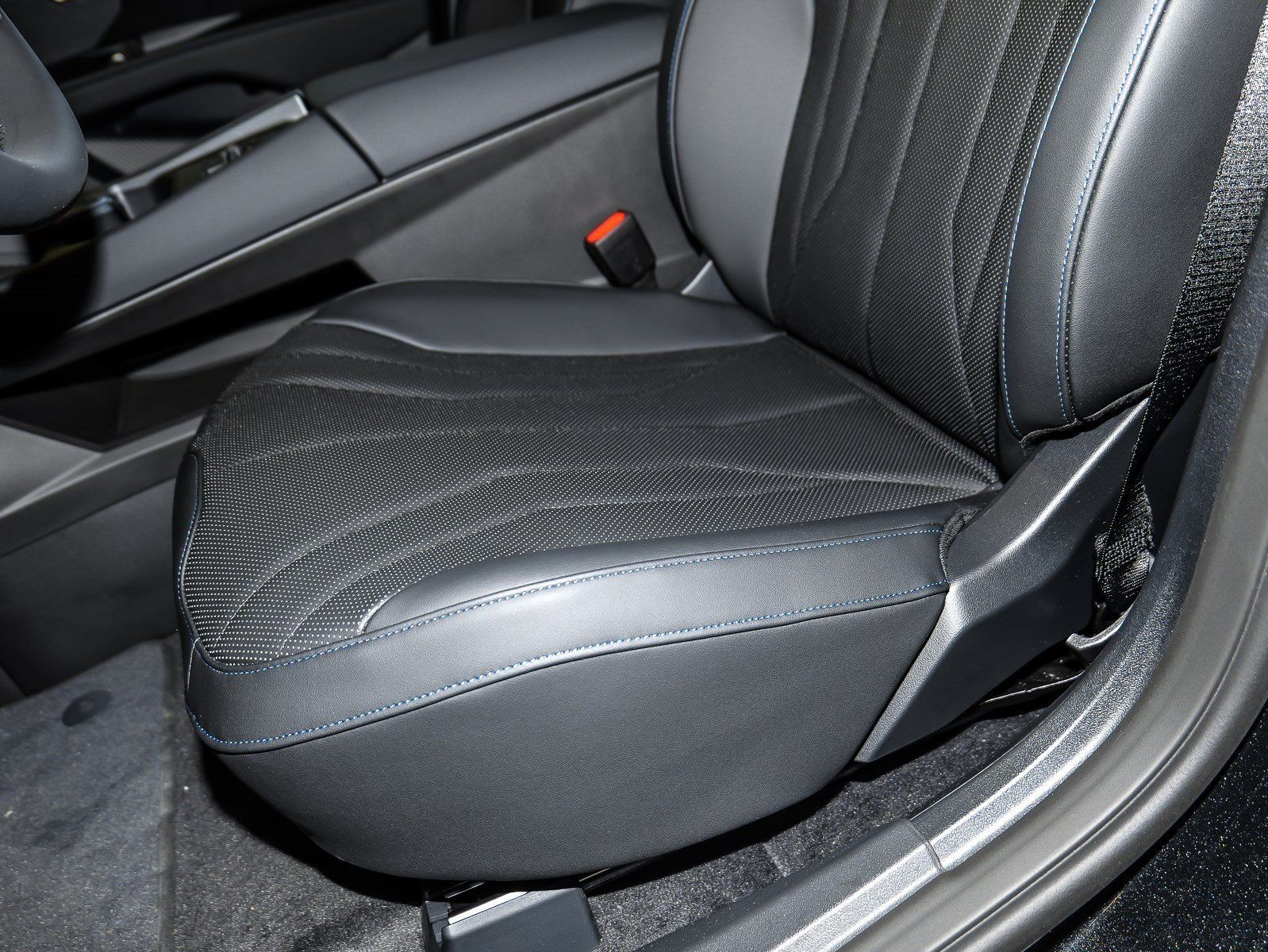BMW i3 - Bild 19