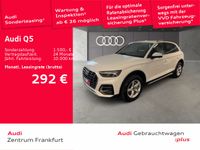 Audi Q5 - Vorschau Bild 2