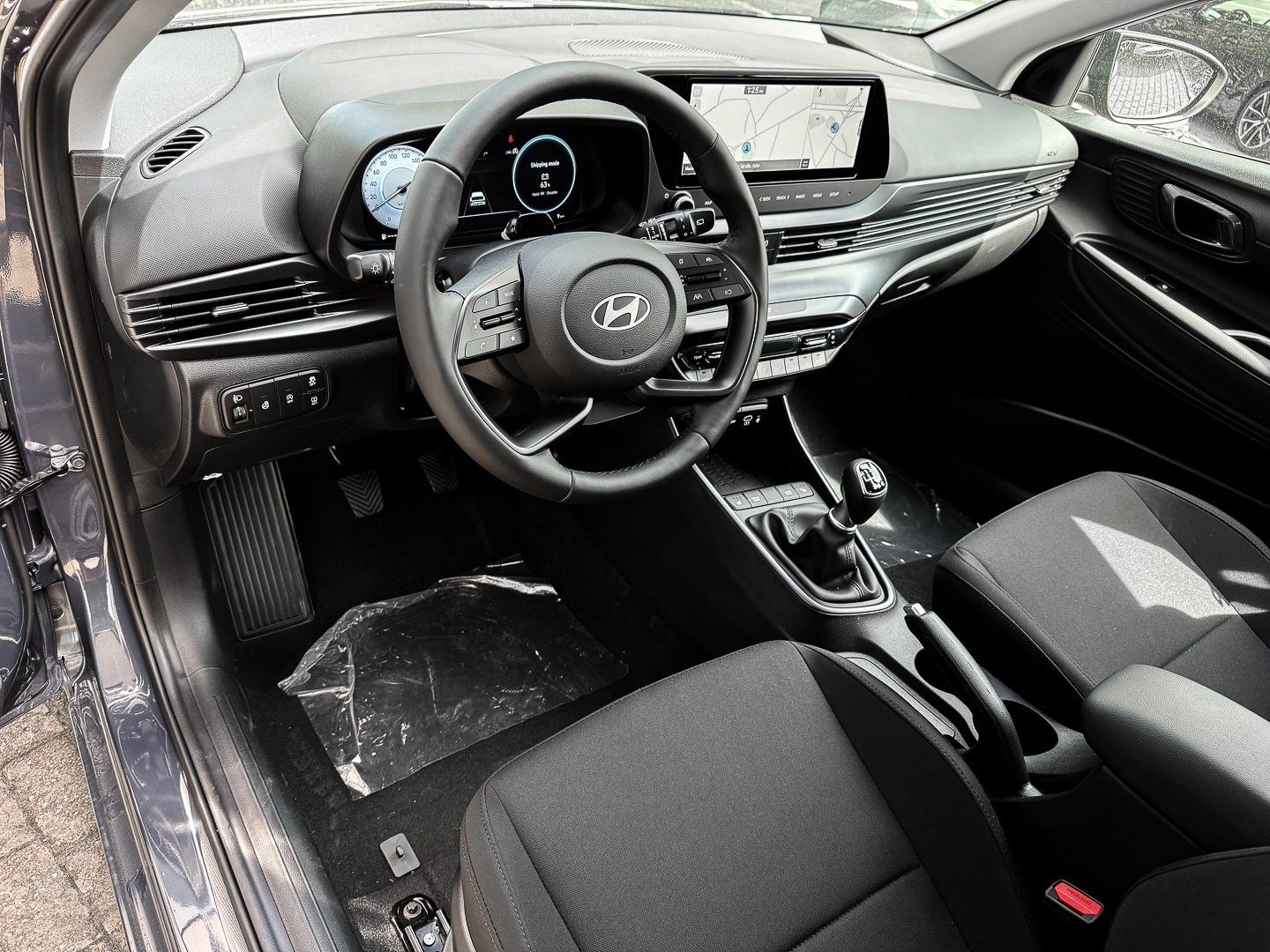 Hyundai i20 - Bild 6
