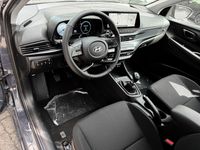Hyundai i20 - Vorschau Bild 6