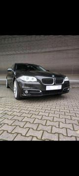 BMW Sehr gepflegter BMW 530D - BMW 530 Gebrauchtwagen Bmw530d