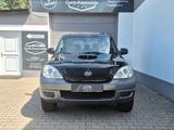 Hyundai Terracan 2.9 CRDi GLS 4x4 |Klima|Sitzhzg|AHK| - Hyundai Terracan Gebrauchtwagen
