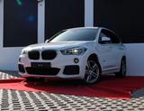 BMW X1 sDrive 18 d M Sport - BMW X1 Gebrauchtwagen in München