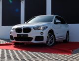 BMW X1 sDrive 18 d M Sport - BMW X1 in München