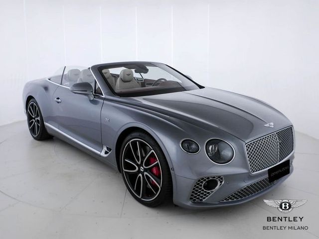 Bentley Continental GTC W12 First Edition - Bent