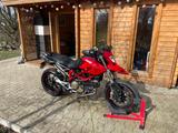 Ducati Hypermotard 1100s - DUCATI 1100