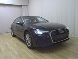 Audi A6 40 TDI Navi Matrix Leder B&O RFK AHK PDC - Audi A6: Limousine, 4b