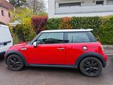 MINI Cooper S (2013)  Vollleder Panorama HK  87k  - MINI MINI: Rot