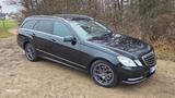 Mercedes-Benz E 300 CDI T-Modell BlueEffiency