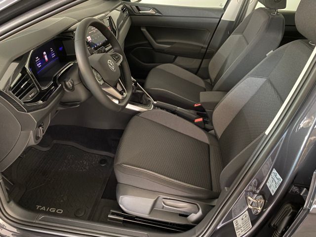 Taigo Life 1.0 TSI MATRIX+SHZ+KLIMAAUTO