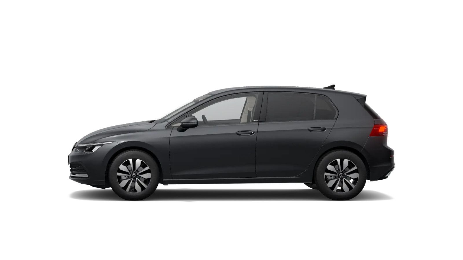 Volkswagen Golf - Bild 2