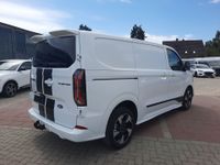 Ford Transit Custom - Vorschau Bild 6