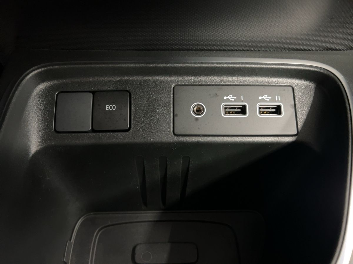 Renault Twingo - Bild 17