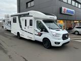 Challenger P 328 BREAK EDITION SOLAR / MARKISE / AUTOMATIK - Challenger Wohnmobil oder -wagen