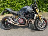 Ducati Monster 1200 S - Angebote entsprechen deinen Suchkriterien