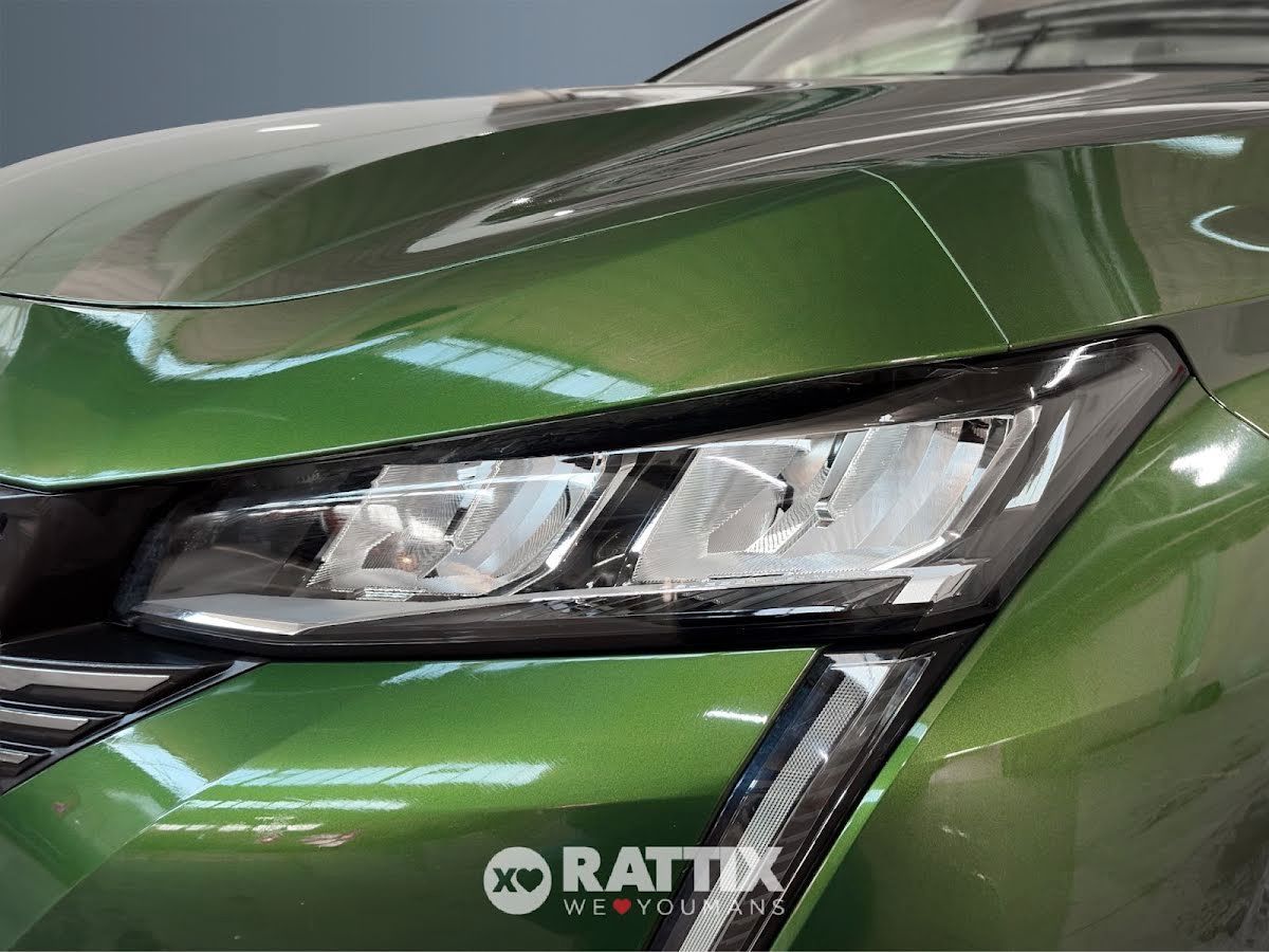 Peugeot 308 1.6 hybrid 180CV Allure Pack e-eat8 imagem 3