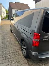 Toyota Proace (Verso) 2,0-l-D-4D 130kW L1 Executive... - Toyota: 7sitzer