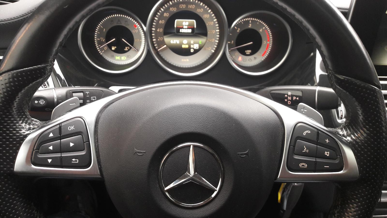 Mercedes-Benz CLS Shooting Brake 350 4Matic *Final Edition *