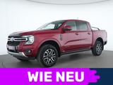 Ford Ranger Limited AHK|Kamera|ACC|Standhzg|CarPlay - Ford Ranger in Ludwigshafen