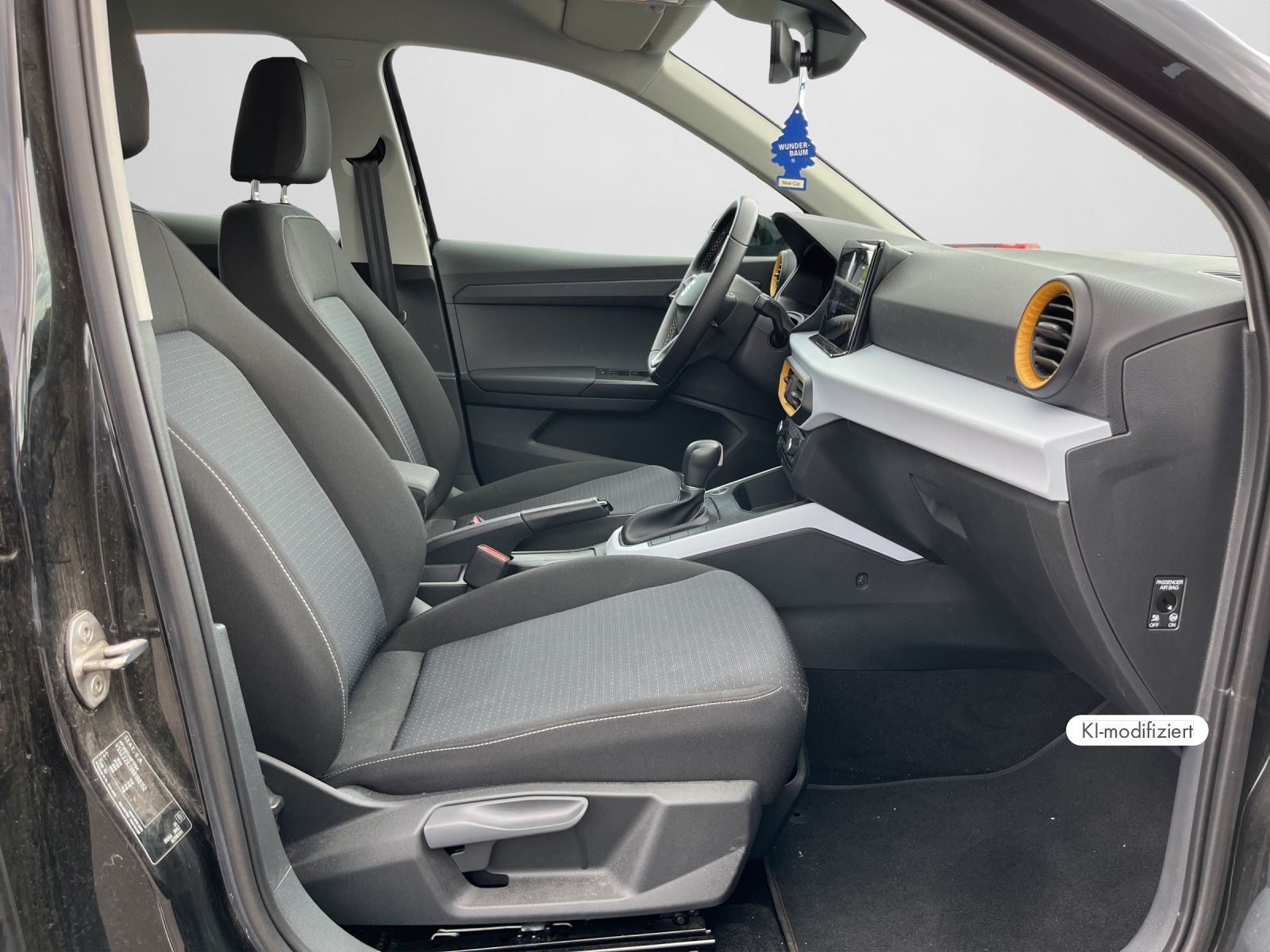 Seat Arona - Bild 5