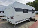 Hobby 560 WLU PRESTIGE MODELL 2024 *SOFORT VERFÜGBAR* - Hobby Wlu prestige 560