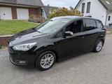 Ford Cmax EcoBoost 92kW ZAHNRIEMEN, BREMSEN NEU