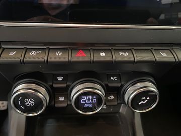 Renault Arkana TCe 140 EDC