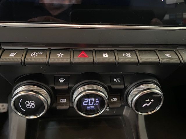 Renault Arkana TCe 140 EDC