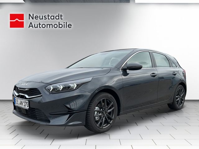 Kia cee'd Spirit 1.5 DCT-Automatik Soundsystem, ACC-