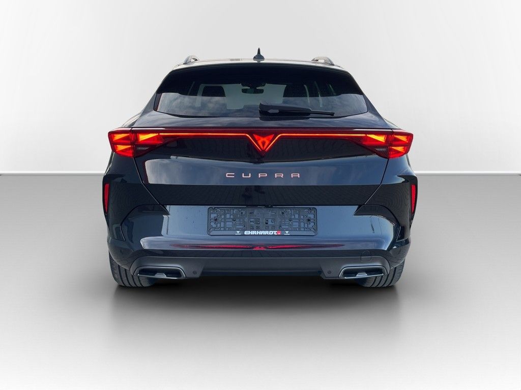 Cupra Formentor - Bild 6