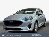 Ford Fiesta 1.1 S&S COOL&CONNECT - Ford Fiesta Gebrauchtwagen