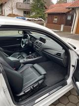 BMW M2 Coupé F87 - BMW M2 Gebrauchtwagen